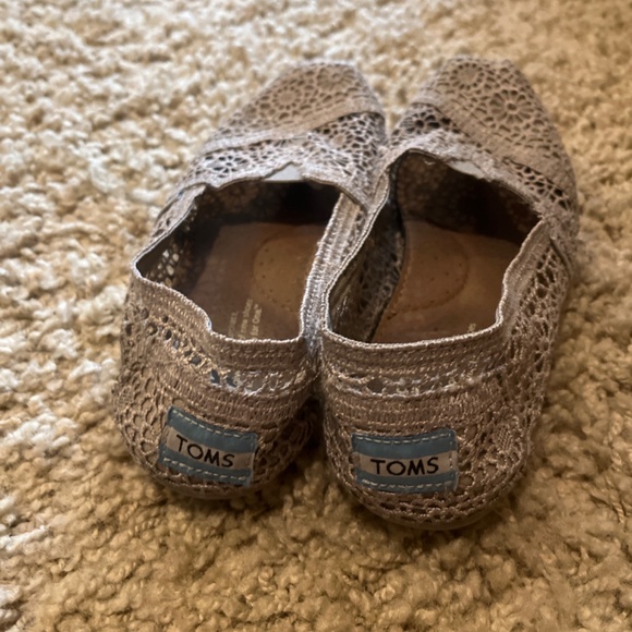 Toms flats - Picture 2 of 3